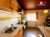 Pronájem bytu 2+1, Náchod, Prokopa Velikého, 65 m2