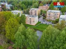 Prodej bytu 1+1, Krásná Lípa, Nemocniční, 35 m2