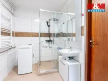 Prodej rodinného domu, Jihlava, Úvoz, 120 m2
