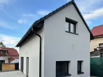 Prodej rodinného domu, Okrouhlo, 75 m2
