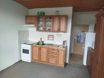 Pronájem bytu 1+kk, Chodov, náměstí 9. května, 21 m2