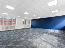 Pronájem kanceláře, Praha - Modřany, Barrandova, 35 m2