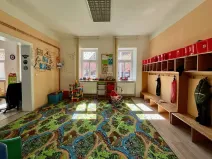 Pronájem obchodního prostoru, Brno, Srbská, 89 m2