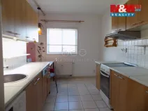Pronájem bytu 4+1, Králův Dvůr, 74 m2