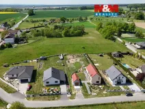 Prodej pozemku pro bydlení, Vesce, 1023 m2