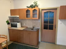 Pronájem bytu 1+kk, Zlín, Javorová, 30 m2