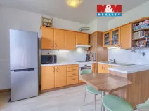 Prodej bytu 1+kk, Praha, Na Výrovně, 38 m2