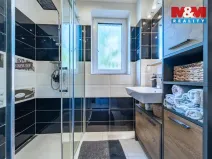 Prodej rodinného domu, Církvice - Jakub, 153 m2