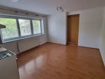 Pronájem bytu 2+kk, Třešť, Palackého, 35 m2