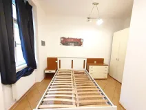 Pronájem bytu 1+kk, Praha - Smíchov, Plzeňská, 27 m2