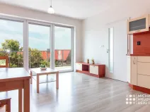 Pronájem bytu 2+kk, Ostrava, U Staré elektrárny, 52 m2