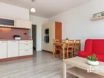 Pronájem bytu 2+kk, Ostrava, U Staré elektrárny, 52 m2