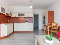 Pronájem bytu 2+kk, Ostrava, U Staré elektrárny, 52 m2