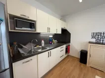 Pronájem bytu 2+kk, Brno, Mojmírovo náměstí, 44 m2