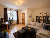 Pronájem bytu 1+1, Ostrava, Veleslavínova, 50 m2