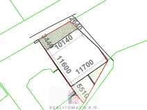 Prodej rodinného domu, Praha - Kyje, Za Rokytkou, 271 m2