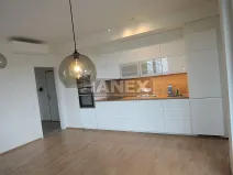 Pronájem bytu 3+kk, Praha - Hlubočepy, Schránilova, 71 m2