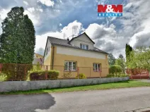 Pronájem bytu 2+kk, Hradec Králové - Pražské Předměstí, Na Rybárně, 45 m2