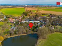 Prodej chaty, Nasavrky, 45 m2