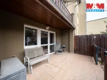 Prodej rodinného domu, Brno - Husovice, Elgartova, 184 m2
