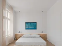 Prodej bytu 2+kk, Praha - Košíře, Plzeňská, 51 m2