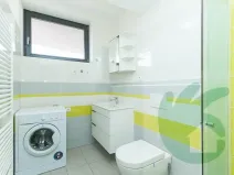 Pronájem bytu 2+kk, Praha - Hrdlořezy, U Smetanky, 48 m2