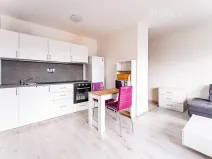 Pronájem bytu 2+kk, Mohelnice, Za Penzionem, 40 m2
