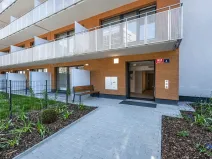 Prodej bytu 1+kk, Praha, 41 m2