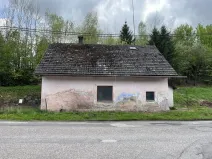 Prodej rodinného domu, Stará Paka - Ústí, 92 m2