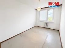 Pronájem bytu 3+1, Louny, U Stadionu, 77 m2