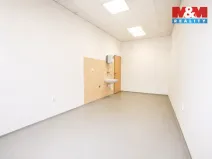 Pronájem obchodního prostoru, Jičín - Valdické Předměstí, Tylova, 18 m2