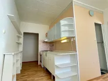 Pronájem bytu 2+1, Vsetín, Okružní, 54 m2