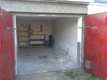 Pronájem garáže, Teplice, Jateční, 20 m2