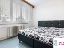 Prodej bytu 3+1, Rakovník, U Křížku, 61 m2