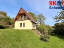 Prodej chaty, Přehvozdí, 55 m2