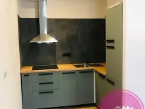 Pronájem bytu 2+kk, Olomouc, Švédská, 39 m2