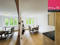 Prodej bytu 1+1, Karlovy Vary, Východní, 35 m2
