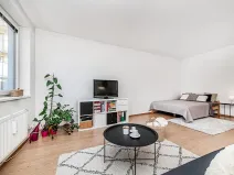 Prodej bytu 1+kk, Praha - Libeň, Březenská, 49 m2