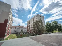 Pronájem bytu 2+1, Litvínov, Školní, 65 m2
