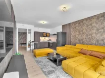 Pronájem bytu 2+kk, Hradec Králové, Pražská třída, 60 m2