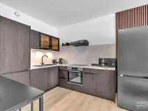 Pronájem bytu 2+kk, Hradec Králové, Pražská třída, 60 m2