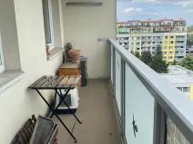 Prodej bytu 3+1, Praha - Letňany, Krausova, 73 m2