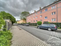 Prodej bytu 3+kk, Kutná Hora, Fučíkova, 55 m2