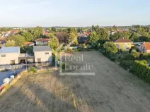 Prodej pozemku pro bydlení, Hovorčovice, 563 m2