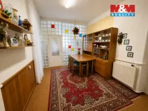 Prodej rodinného domu, Hranice - Hranice IV-Drahotuše, K Nádraží, 110 m2