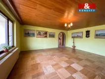 Prodej rodinného domu, Petrovice u Karviné, 266 m2