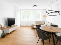 Pronájem bytu 2+kk, Ostrava, U Hájenky, 61 m2