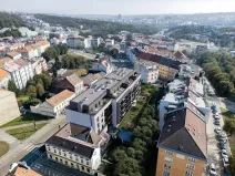 Prodej bytu 1+kk, Praha - Libeň, Zenklova, 35 m2