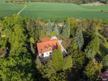 Prodej vily, Unhošť, Lipová, 470 m2
