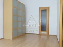 Pronájem bytu 2+1, Praha - Vršovice, Žitomírská, 51 m2